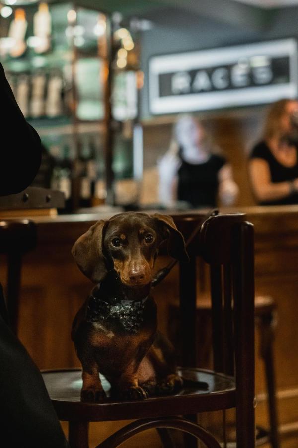 Albert Arms Esher Buitenkant foto